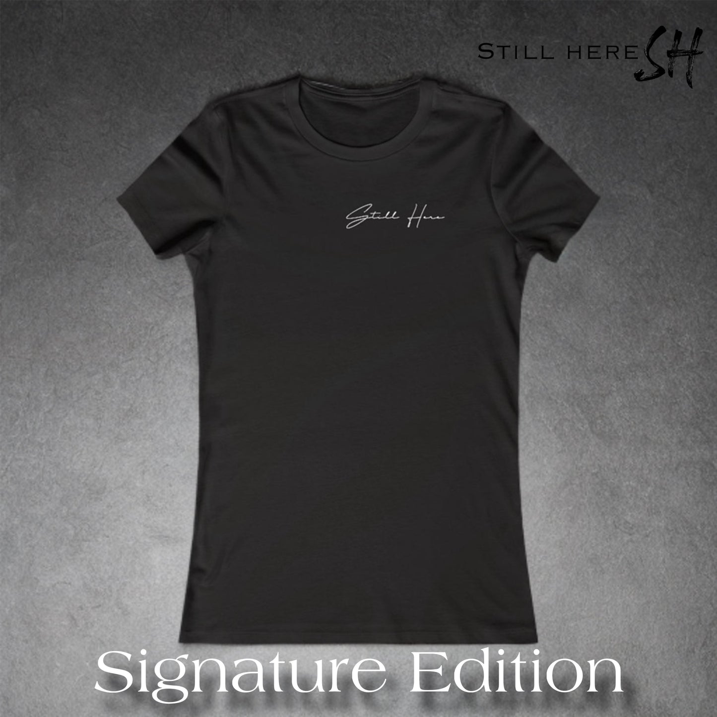 Women's Signature Edition