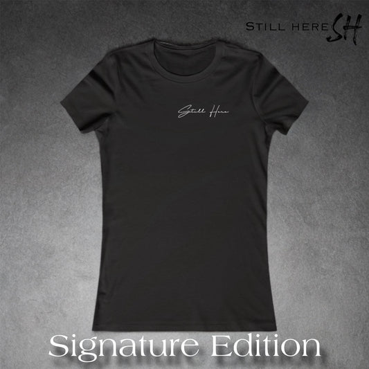 Women's Signature Edition