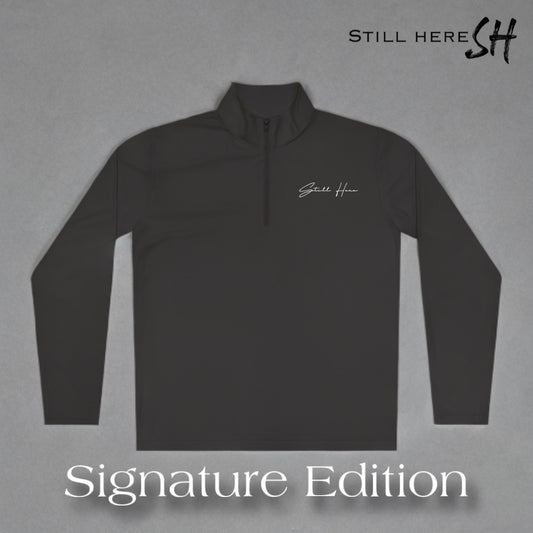 Signature Edition Pull-Over