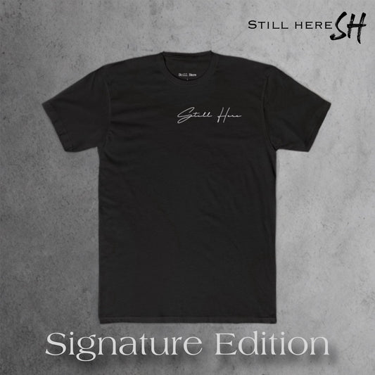 Signature Edition