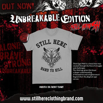 Unbreakable Tee